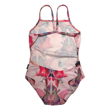 Unisex Molo Kids - Swimsuit, size 92 - 98 - Light pink (2)
