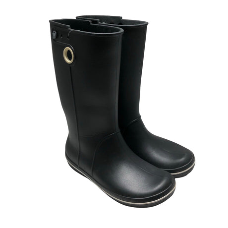 Unisex Crocs - Wellingtons, size 42 - Black (2)
