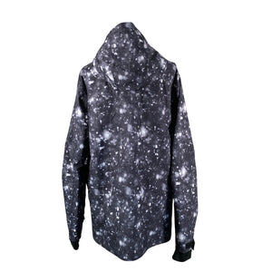 Unisex Fransa - Lightly padded jacket, size 40 - Gray (2)