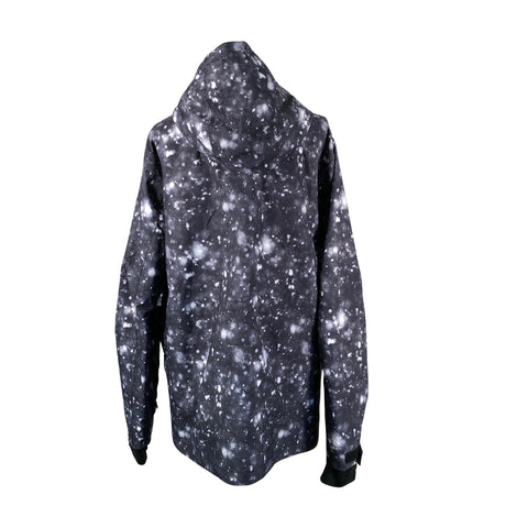 Unisex Fransa - Lightly padded jacket, size 40 - Gray (2)