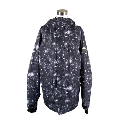 Unisex Fransa - Lightly padded jacket, size 40 - Gray ()