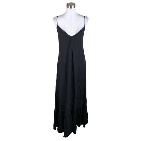 Unisex Superdry - Maxi dress, size 36 - Black ()