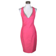 Unisex Vesper - Sheath dress, size 40 - Pink ()