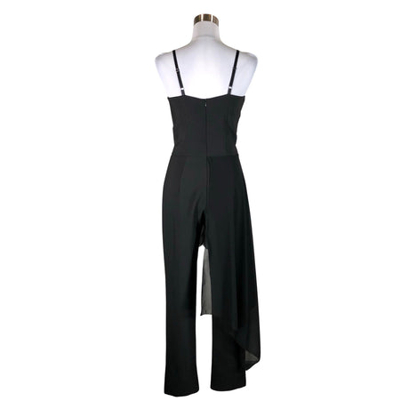 Unisex Rinascimento - Overalls, size 38 - Black (2)