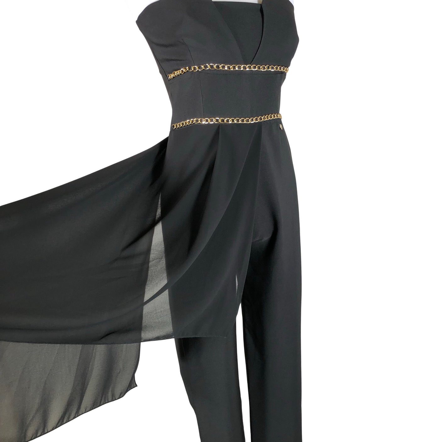 Unisex Rinascimento - Overalls, size 38 - Black (3)