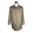 Unisex Bugatti - Trench coat, size XXXL - Brown ()