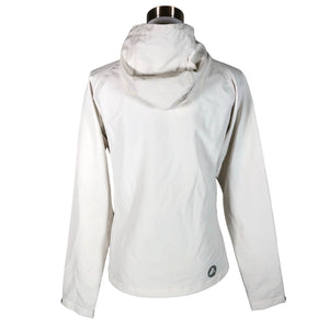 Unisex 8848 Altitude - Outdoor jacket, size 40 - Natural white (2)
