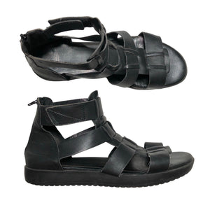 Unisex Vagabond - Sandals, size 41 - Black (1)
