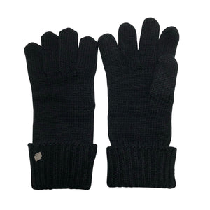 Unisex L'asessor - Gloves, size No size - Black (1)