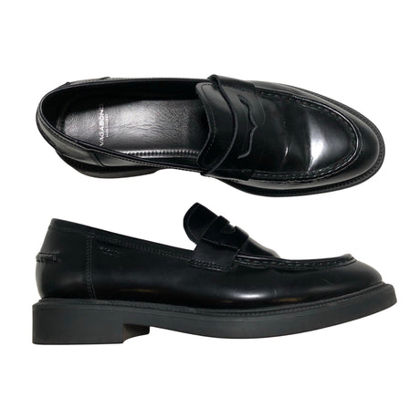 Unisex Vagabond - Loafers, size 41 - Black ()