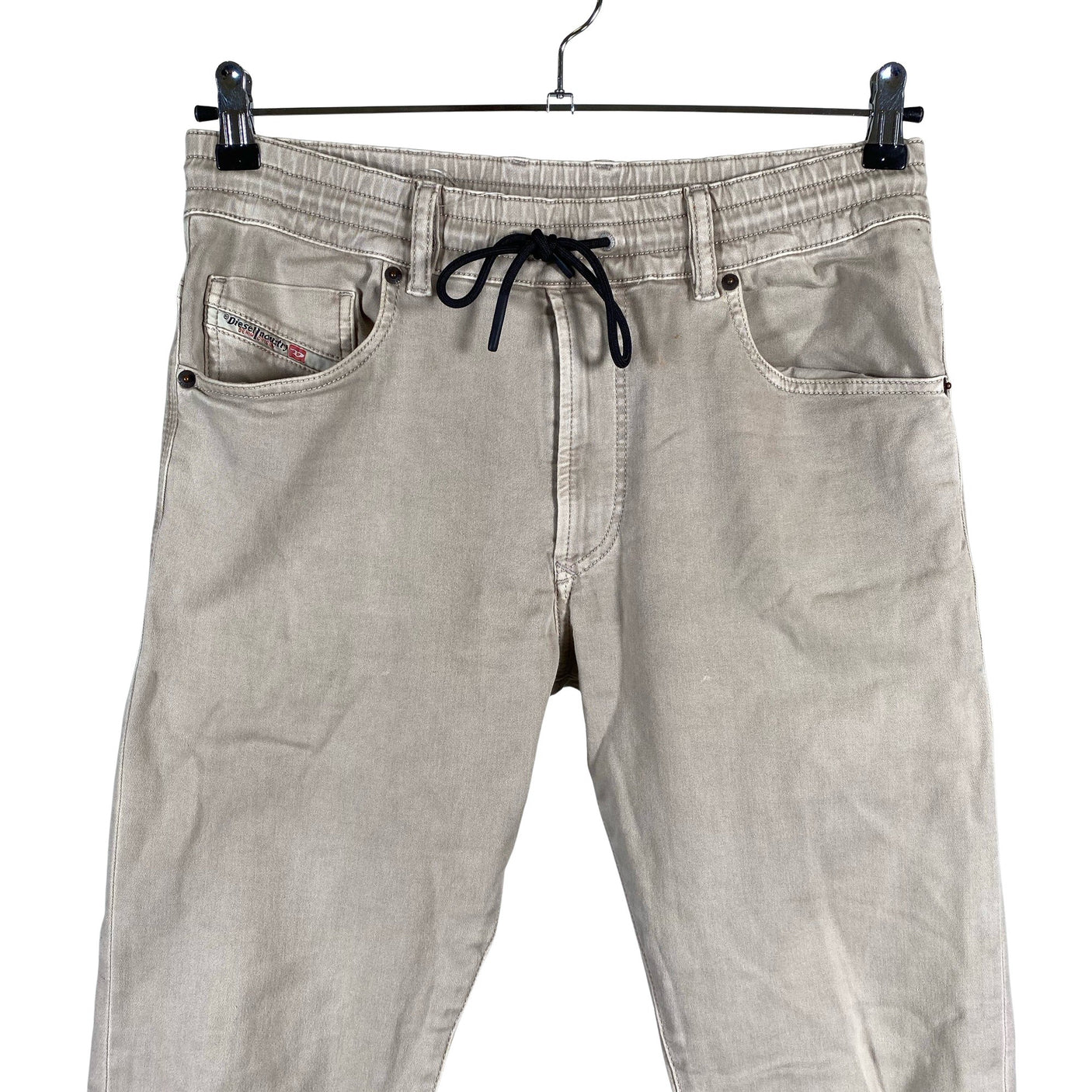 Unisex Diesel - Jeans, size W28 - Beige (3)