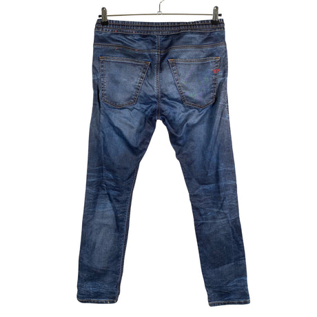 Unisex Diesel - Jeans, size W28 - Blue (2)