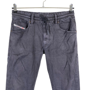Unisex Diesel - Jeans, size W28 - Gray (3)