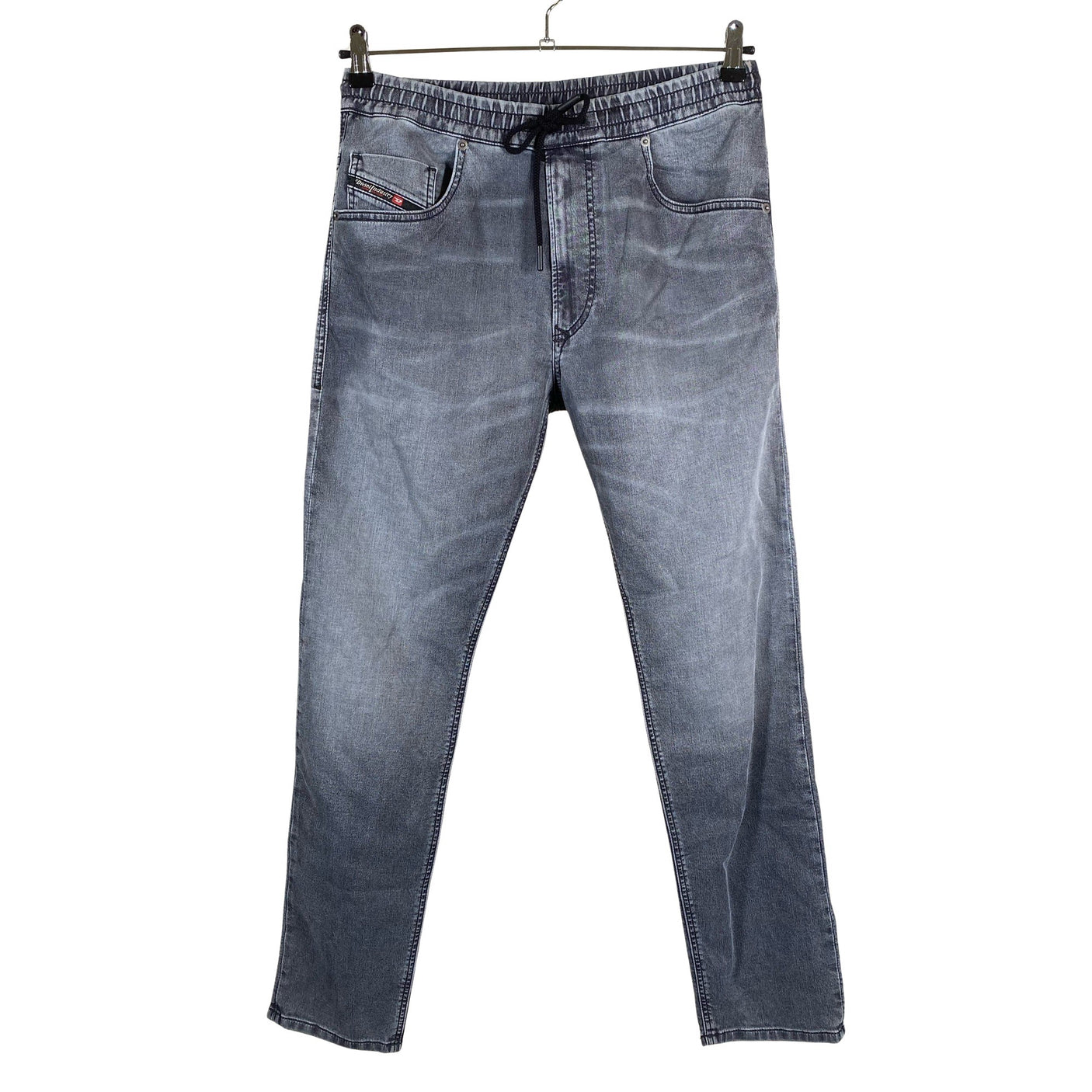 Unisex Diesel - Jeans, size W28 - Gray (1)