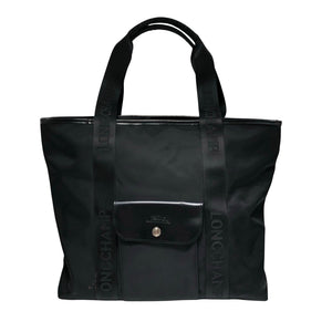 Unisex Longchamp - Handbag, size Maxi - Black (1)