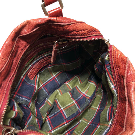 Unisex Liebeskind - Handbag, size Midi - Brown (2)