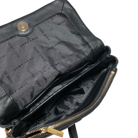 Unisex DKNY - Shoulder bag, size Mini - Black (2)