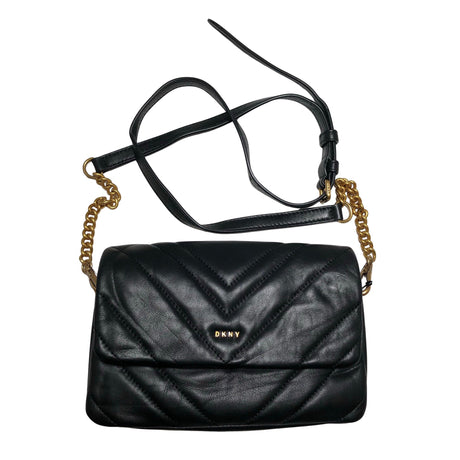 Unisex DKNY - Shoulder bag, size Mini - Black ()