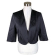 Unisex Comma - Jacket, size 40 - Blue ()
