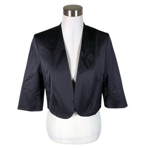 Unisex Comma - Jacket, size 40 - Blue (1)