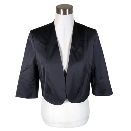 Unisex Comma - Jacket, size 40 - Blue ()