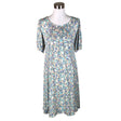 Unisex In Front - Tricot dress, size 36 - Beige ()