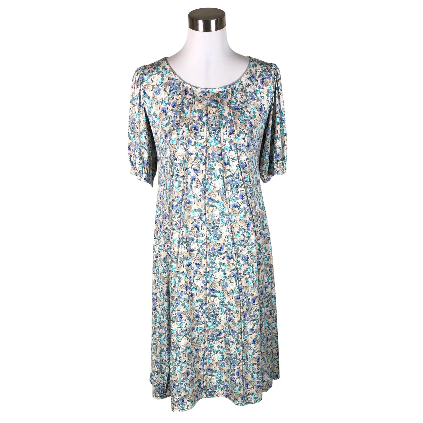 Unisex In Front - Tricot dress, size 36 - Beige (1)