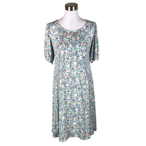 Unisex In Front - Tricot dress, size 36 - Beige (1)