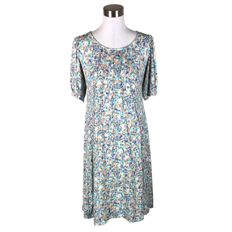 Unisex In Front - Tricot dress, size 36 - Beige ()