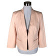 Unisex s.Oliver - Jacket, size 38 - Light pink ()
