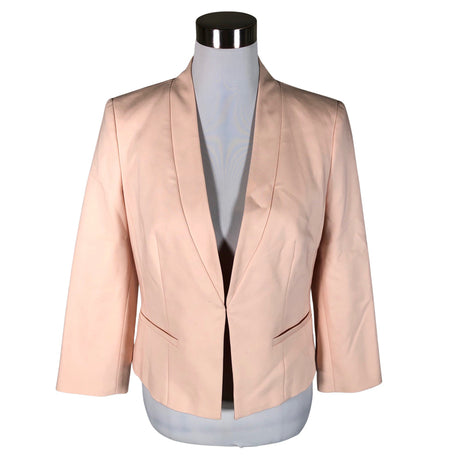 Unisex s.Oliver - Jacket, size 38 - Light pink ()