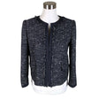 Unisex Antea - Jacket, size 40 - Blue ()