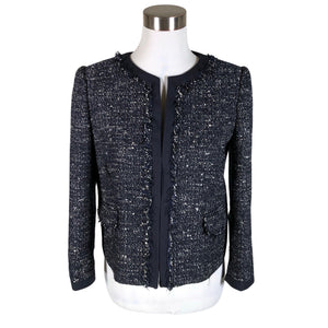 Unisex Antea - Jacket, size 40 - Blue (1)