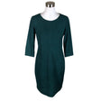Unisex Esprit - Sheath dress, size 36 - Green ()