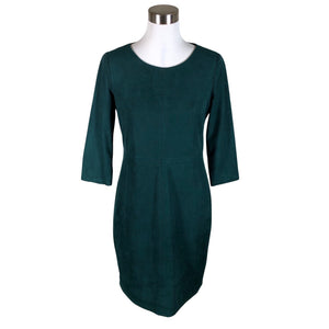 Unisex Esprit - Sheath dress, size 36 - Green (1)