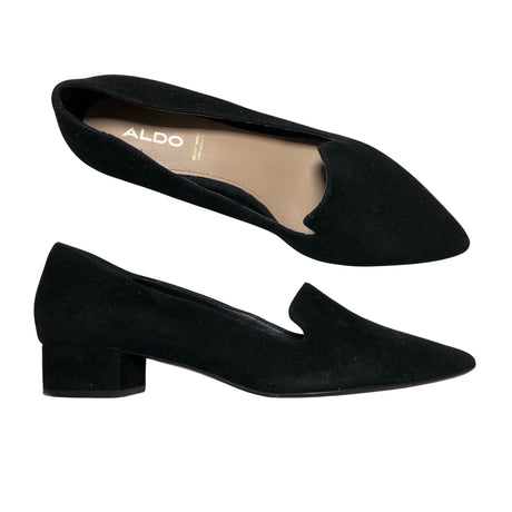Unisex Aldo - High heels, size 36 - Black ()
