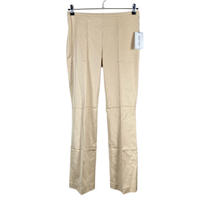Unisex Joseph Janard - Straight leg trousers, size 40 - Beige (1)