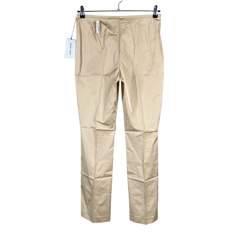 Unisex Joseph Janard - Straight leg trousers, size 40 - Beige (2)