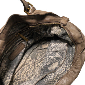Unisex Liebeskind - Handbag, size Maxi - Brown (2)