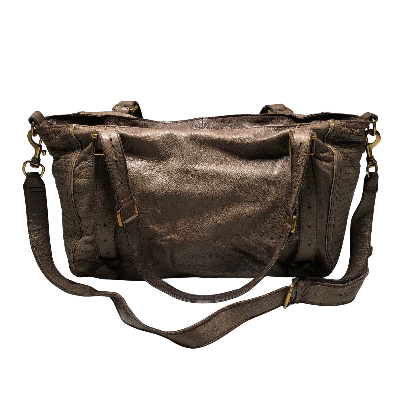 Unisex Liebeskind - Handbag, size Maxi - Brown (1)