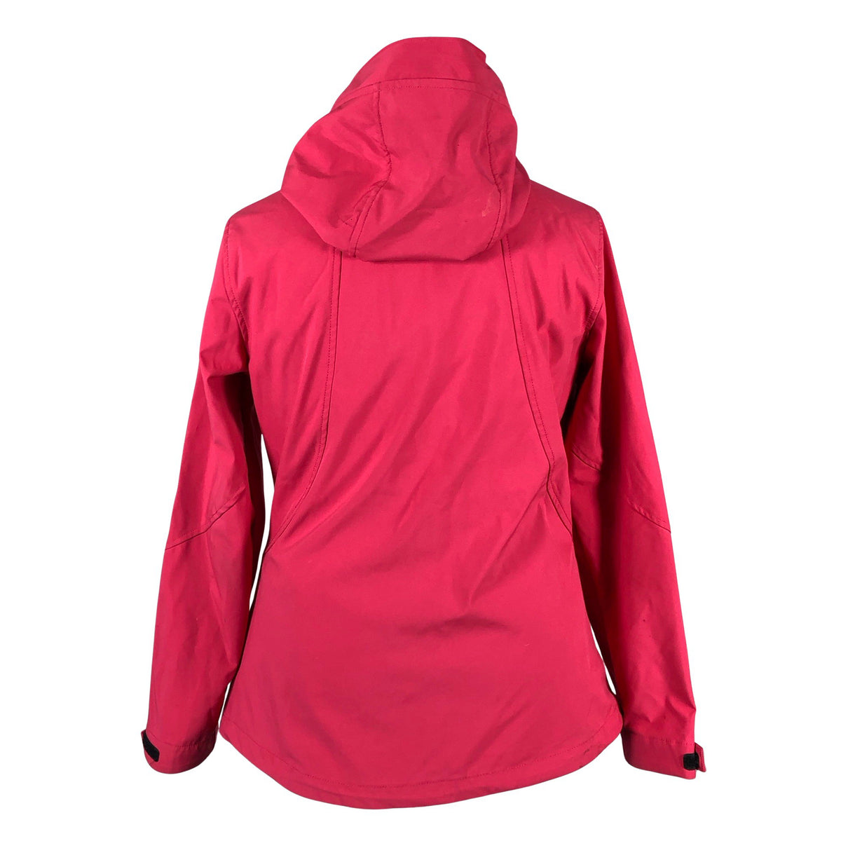 Unisex Torstai - Soft shell jacket, size 42 - Pink (2)