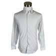 Unisex J.Lindeberg - Collared shirt, size M - White ()