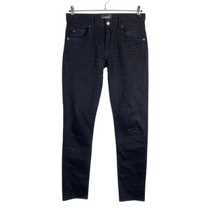 Unisex J.Lindeberg - Jeans, size W33 - Black (1)