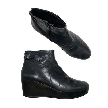 Unisex Vagabond - Ankle boots, size 41 - Black ()