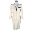 Unisex Cantarelli - Suit set, size 38 - Beige ()
