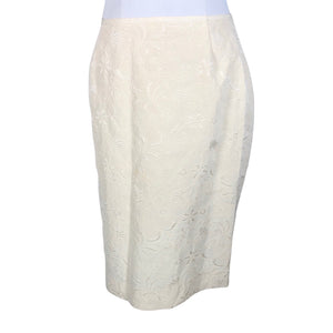 Unisex Cantarelli - Suit set, size 38 - Beige (2)