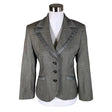 Unisex Gerry Weber - Jacket, size 36 - Gray ()