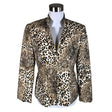 Unisex Gerry Weber - Jacket, size 36 - Beige ()