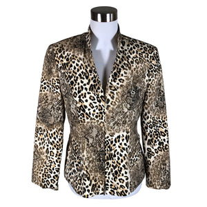 Unisex Gerry Weber - Jacket, size 36 - Beige (1)