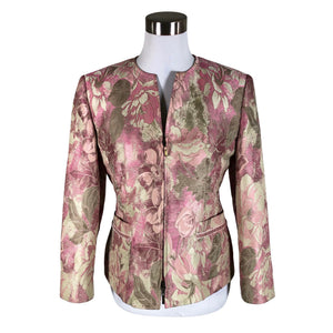 Unisex Gerry Weber - Jacket, size 36 - Light pink (1)